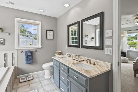 25 Suzy Court Meriden CT 06451