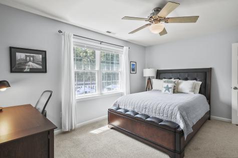 25 Suzy Court Meriden CT 06451