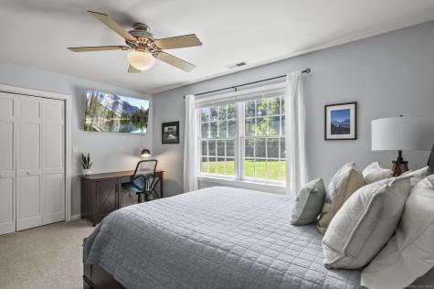 25 Suzy Court Meriden CT 06451