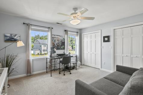 25 Suzy Court Meriden CT 06451