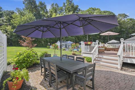 25 Suzy Court Meriden CT 06451