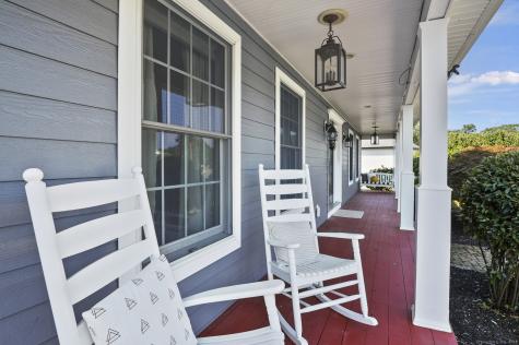 25 Suzy Court Meriden CT 06451