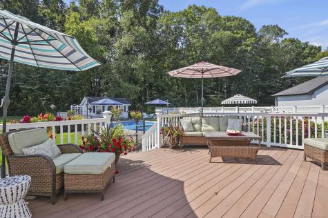 25 Suzy Court Meriden CT 06451