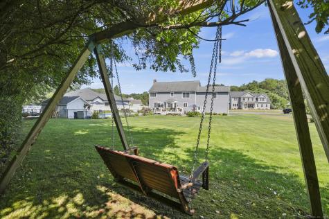 25 Suzy Court Meriden CT 06451