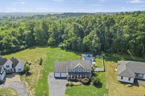 25 Suzy Court Meriden CT 06451