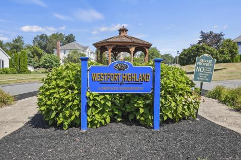 25 Suzy Court Meriden CT 06451