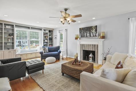 25 Suzy Court Meriden CT 06451