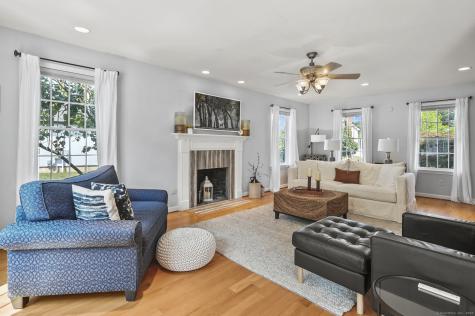 25 Suzy Court Meriden CT 06451