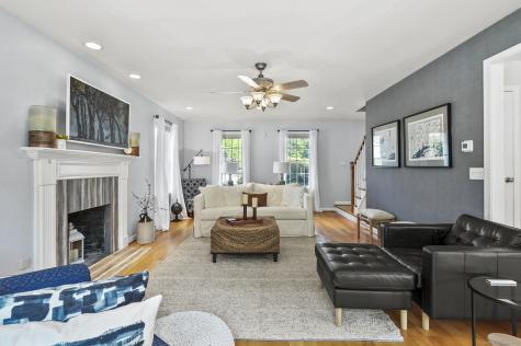 25 Suzy Court Meriden CT 06451