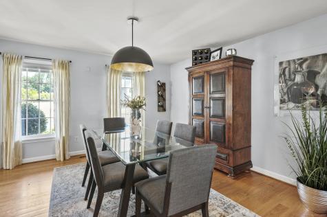 25 Suzy Court Meriden CT 06451