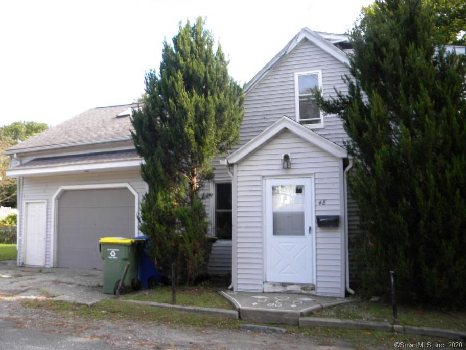 48 Hamden Avenue Waterbury CT 06704