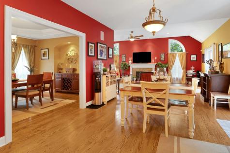 57 Osborne Hill Road Newtown CT 06482