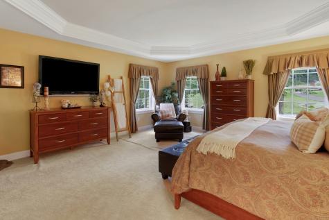57 Osborne Hill Road Newtown CT 06482