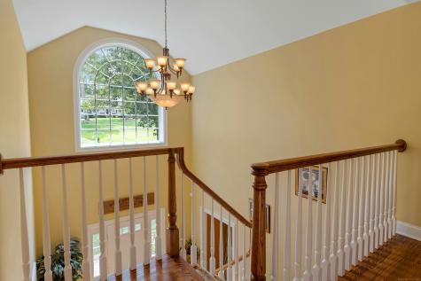 57 Osborne Hill Road Newtown CT 06482