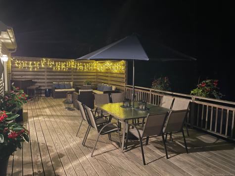 57 Osborne Hill Road Newtown CT 06482