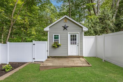 57 Osborne Hill Road Newtown CT 06482