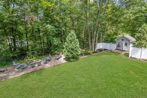 57 Osborne Hill Road Newtown CT 06482