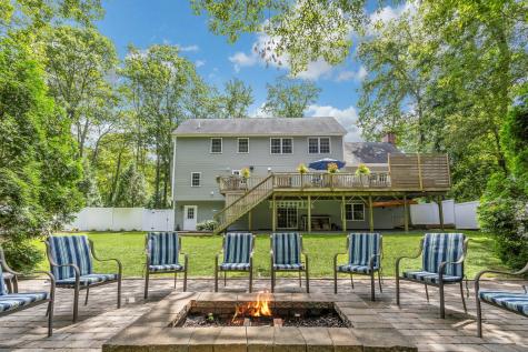 57 Osborne Hill Road Newtown CT 06482