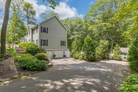57 Osborne Hill Road Newtown CT 06482