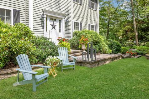 57 Osborne Hill Road Newtown CT 06482