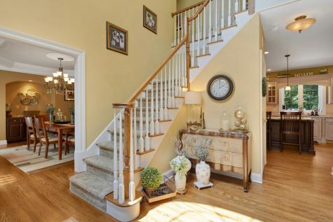 57 Osborne Hill Road Newtown CT 06482
