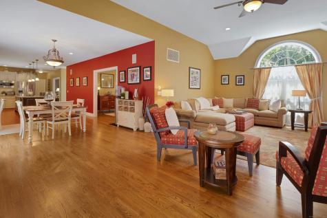 57 Osborne Hill Road Newtown CT 06482
