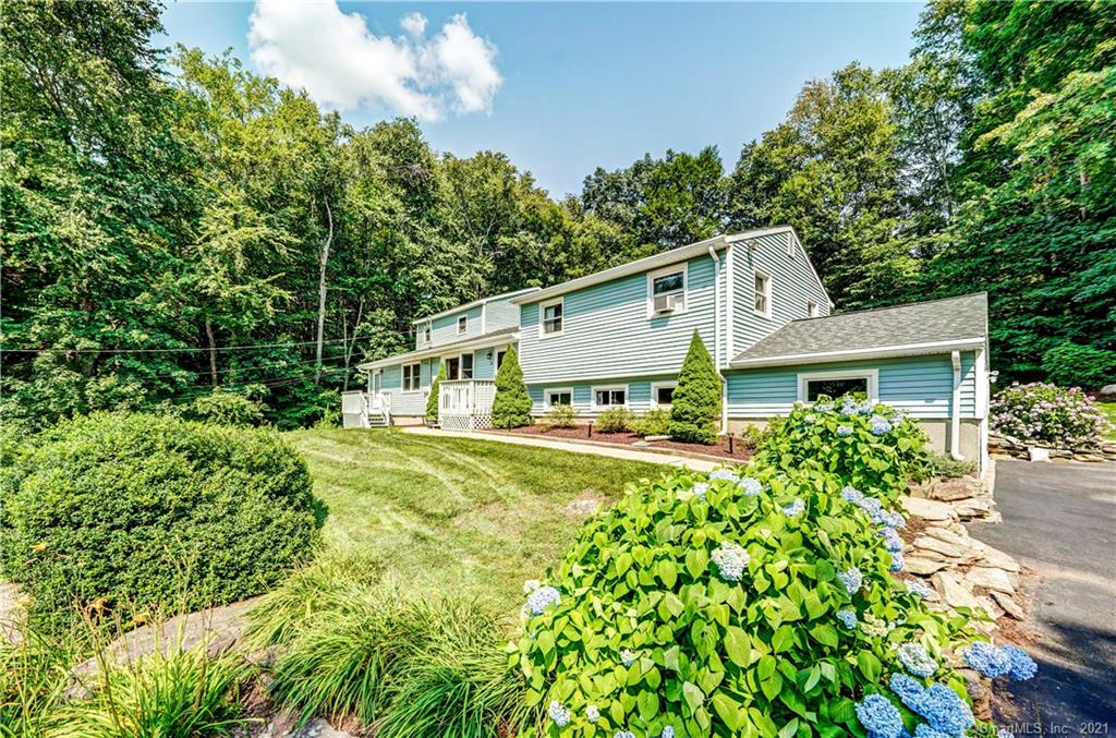 33 Benedict Road Monroe CT 06468