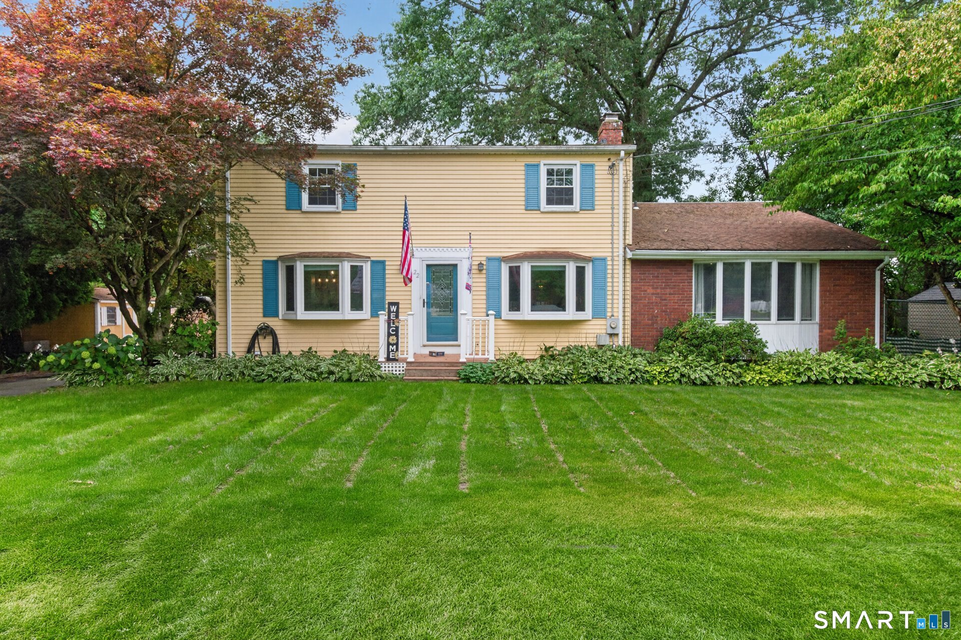 22 Miller Road East Granby CT 06026