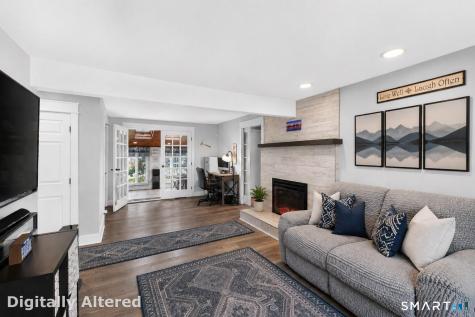 22 Miller Road East Granby CT 06026