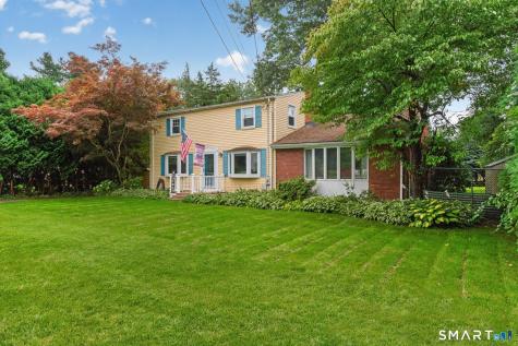 22 Miller Road East Granby CT 06026