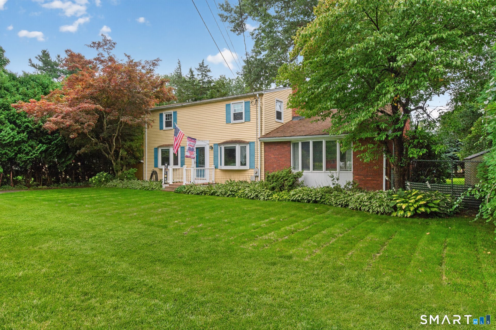 22 Miller Road East Granby CT 06026