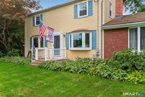 22 Miller Road East Granby CT 06026