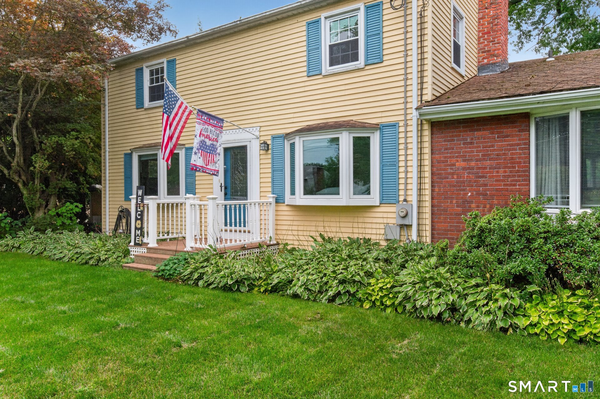 22 Miller Road East Granby CT 06026