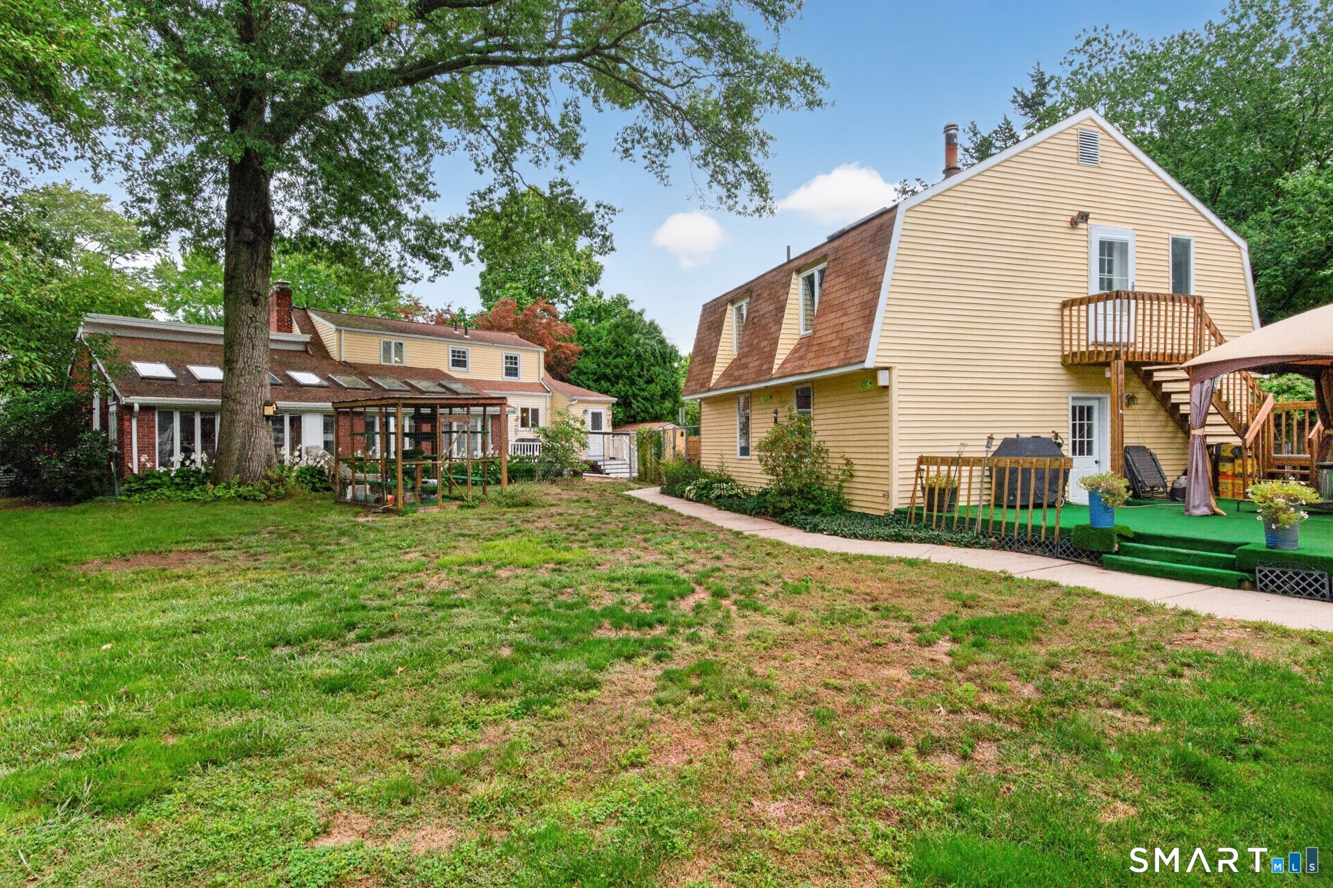 22 Miller Road East Granby CT 06026