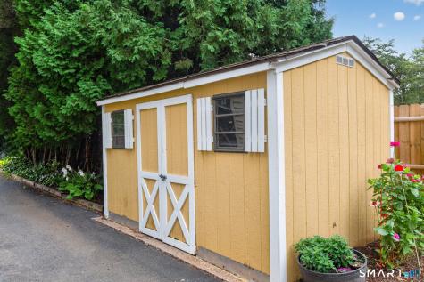 22 Miller Road East Granby CT 06026