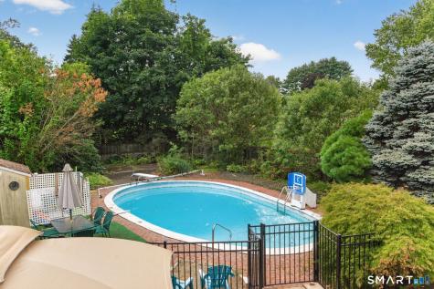 22 Miller Road East Granby CT 06026