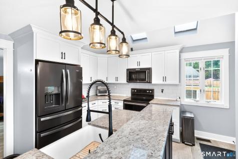22 Miller Road East Granby CT 06026