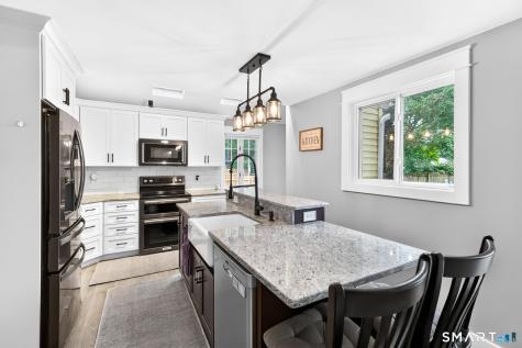 22 Miller Road East Granby CT 06026