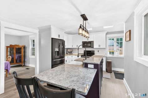 22 Miller Road East Granby CT 06026