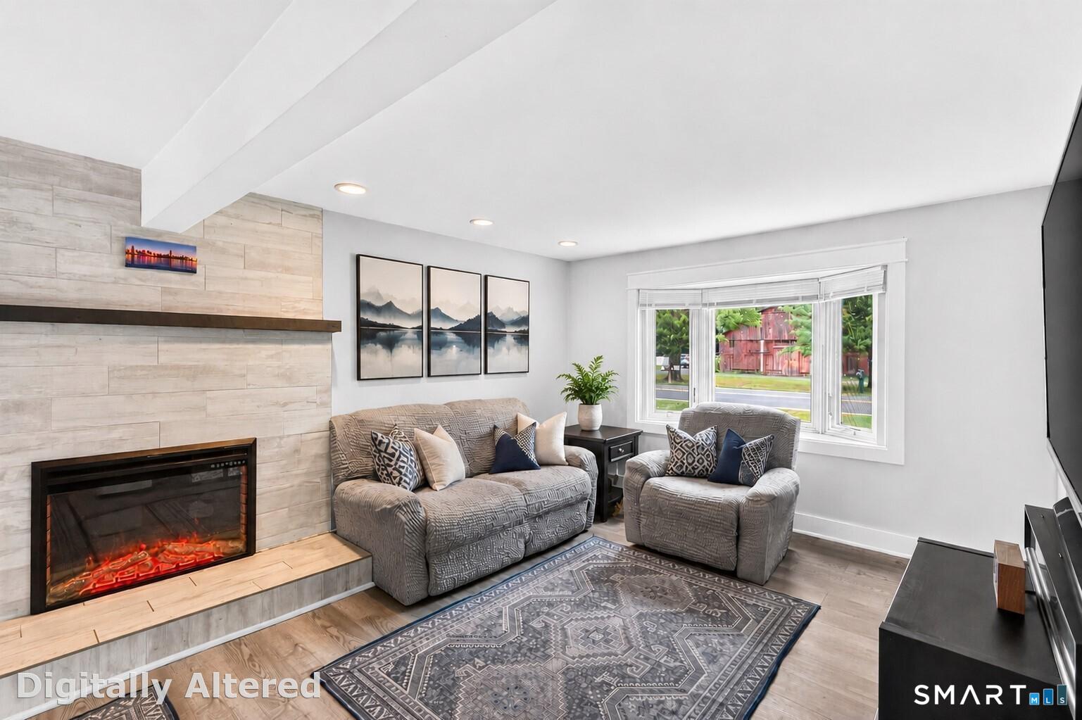22 Miller Road East Granby CT 06026