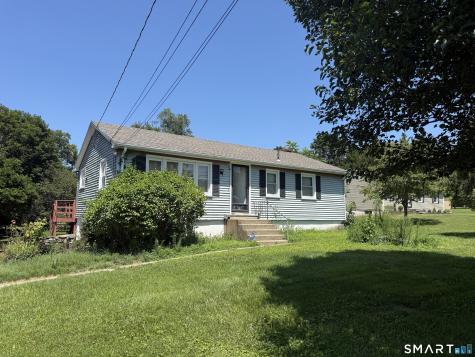 81 River Road Preston CT 06365