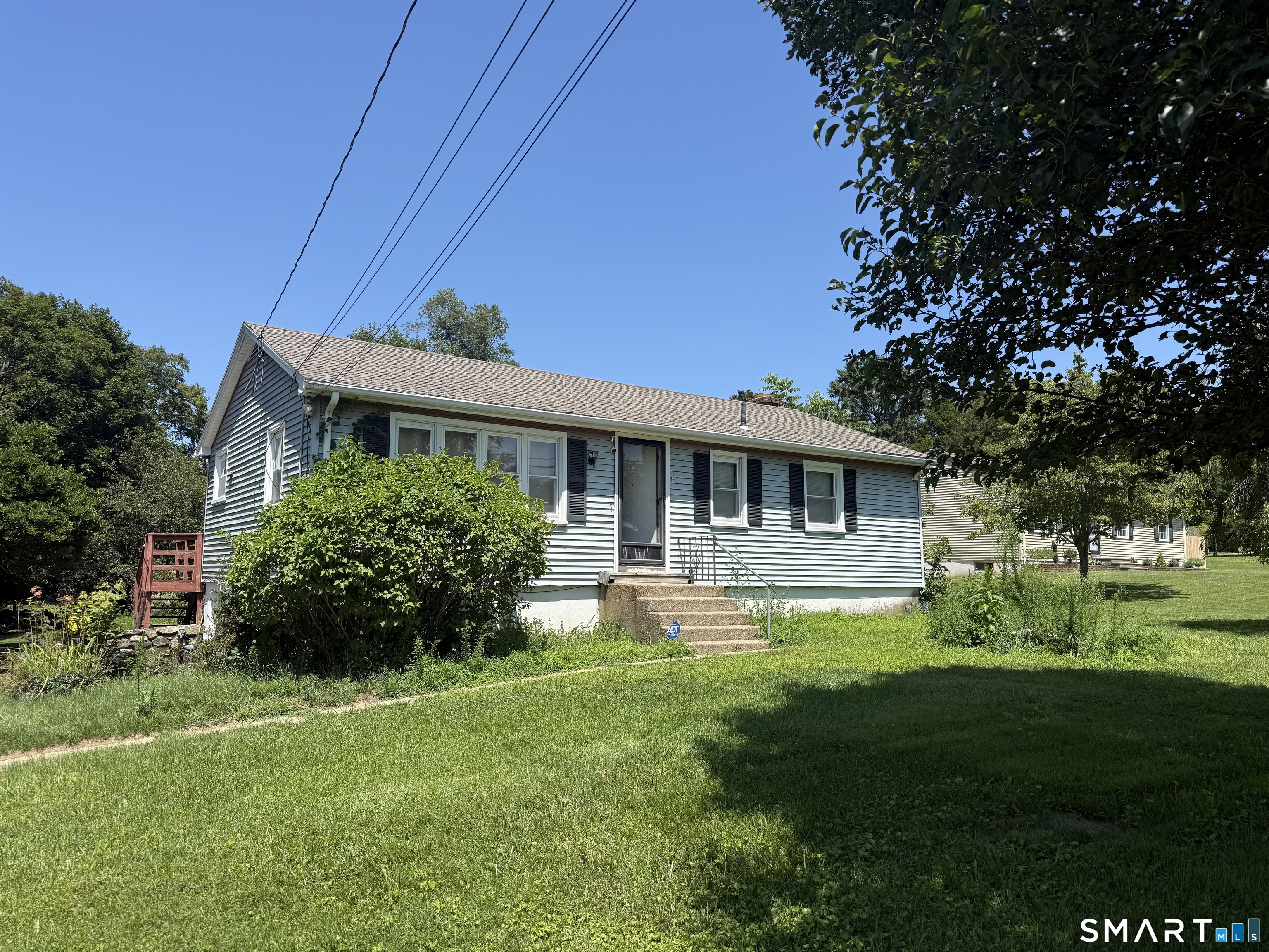81 River Road Preston CT 06365