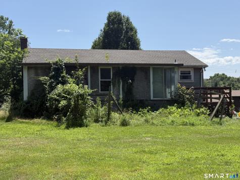 81 River Road Preston CT 06365