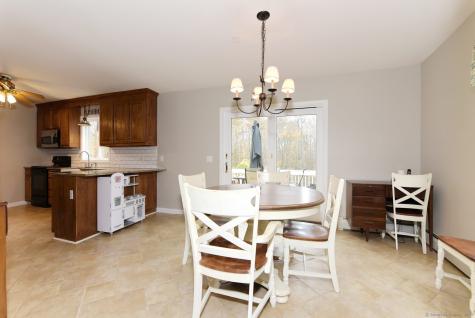 45 Alger Road East Haddam CT 06423
