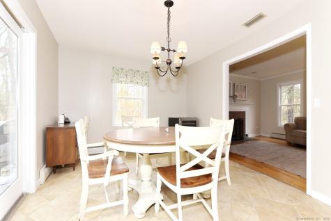 45 Alger Road East Haddam CT 06423