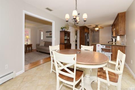 45 Alger Road East Haddam CT 06423