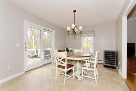 45 Alger Road East Haddam CT 06423