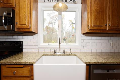 45 Alger Road East Haddam CT 06423