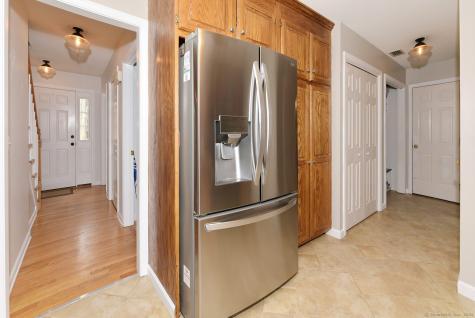 45 Alger Road East Haddam CT 06423