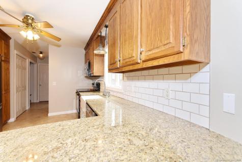 45 Alger Road East Haddam CT 06423